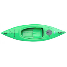 Nuevo Thunder Plastic Single Kayak Del Ganador